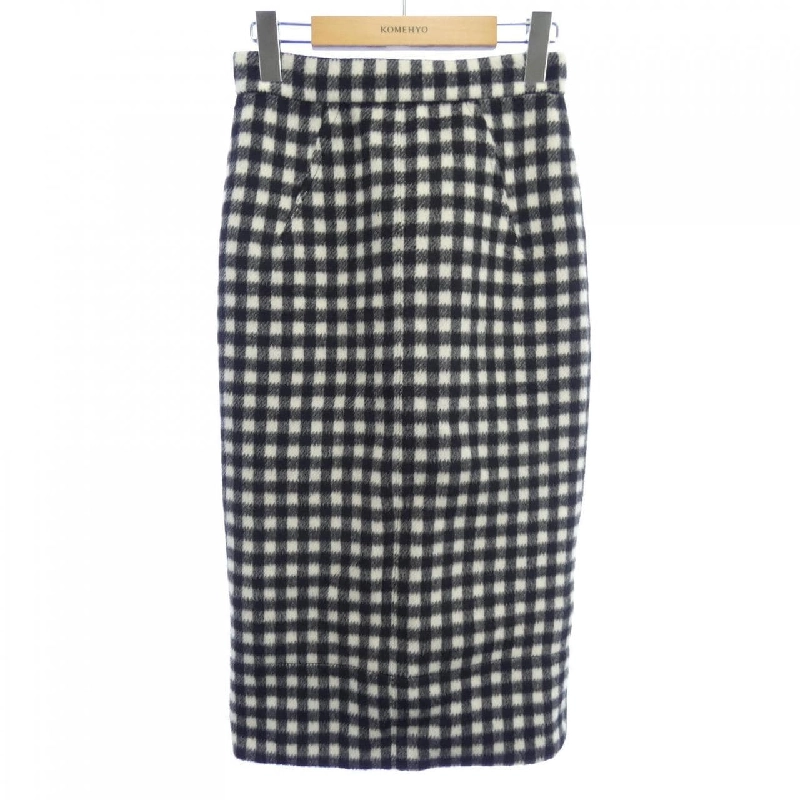 N°21 Skirt - Hàng hiệu Authentic 821547