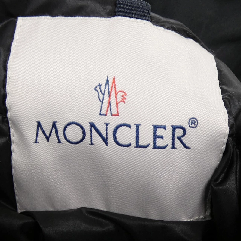 MONCLER NUELTIN Áo khoác lông - Hàng hiệu Chính hãng 884372