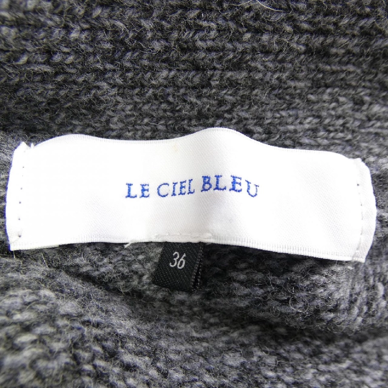 【Mã giảm giá】Le Ciel Bleu カーディガン 635571