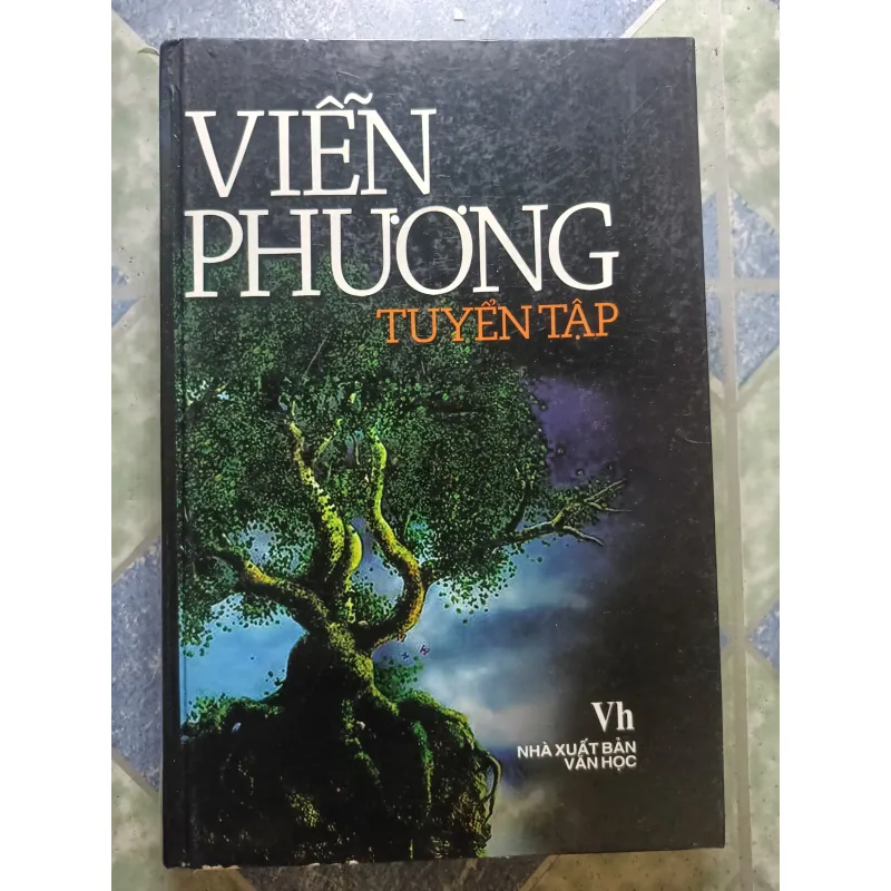 Viễn Phương tuyển tập 927831