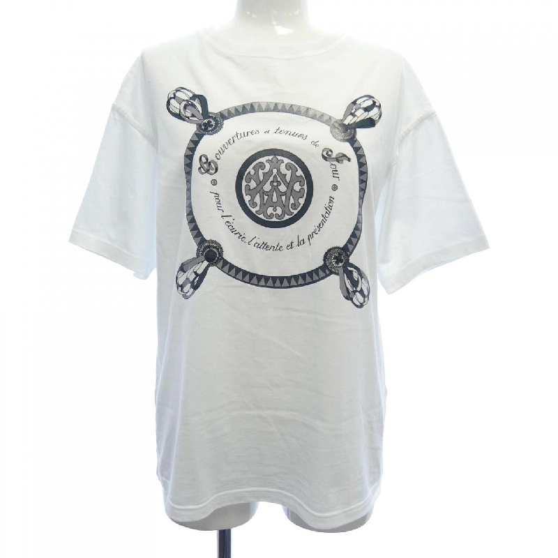 Áo thun HERMES - Hàng hiệu Chính hãng 826051