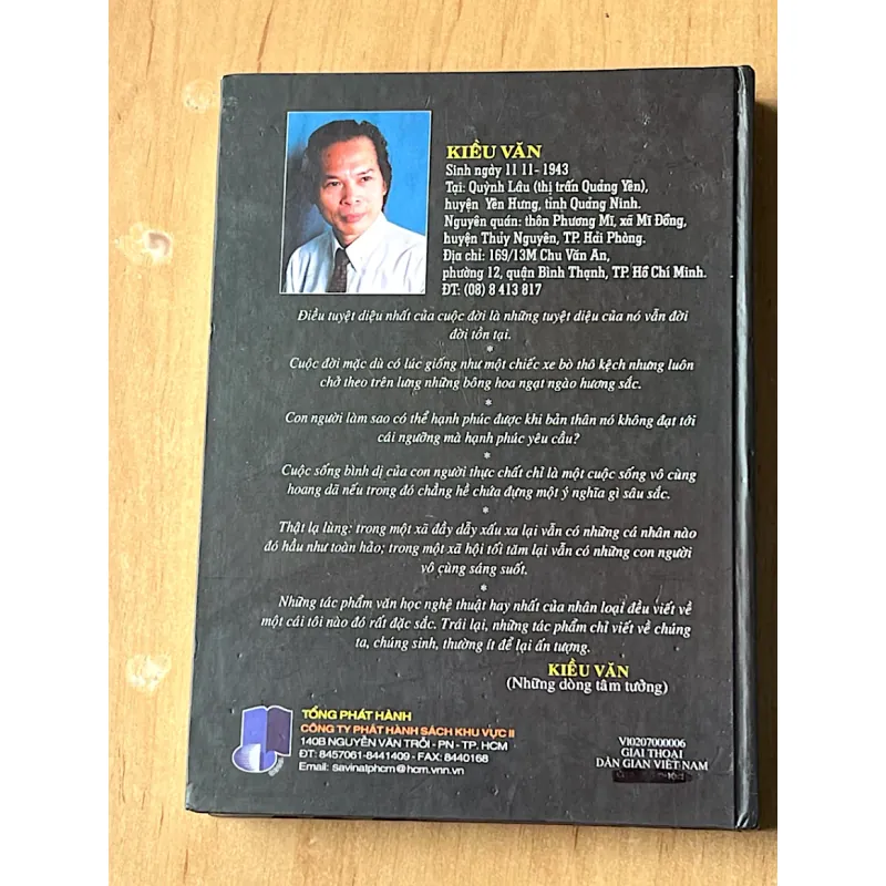 GIAI THOẠI DÂN GIAN VIỆT NAM 1000429