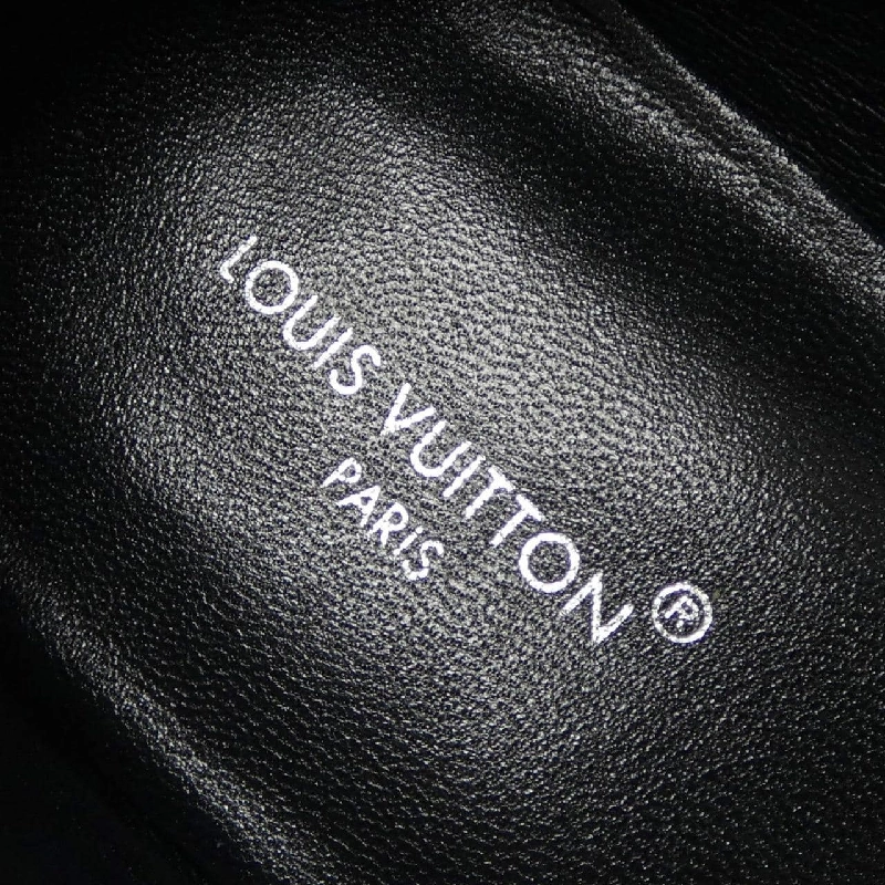 Giày LOUIS VUITTON LV Circle District Line - Hàng hiệu Authentic 828775