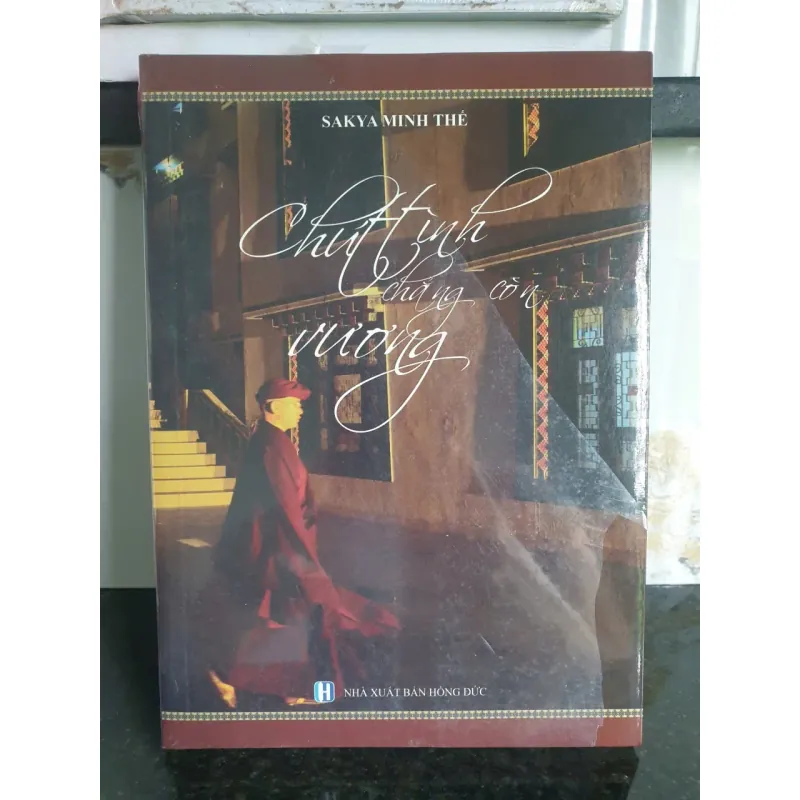 Chút Tình Chẳng Còn Vương 674324