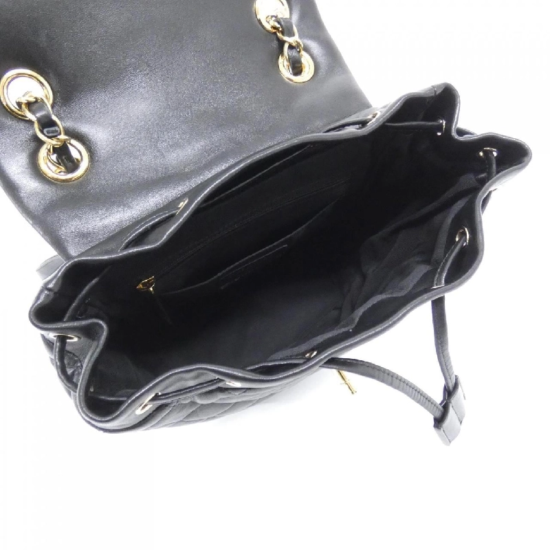 Chanel 91121 Ba lô - Hàng hiệu Authentic 801757