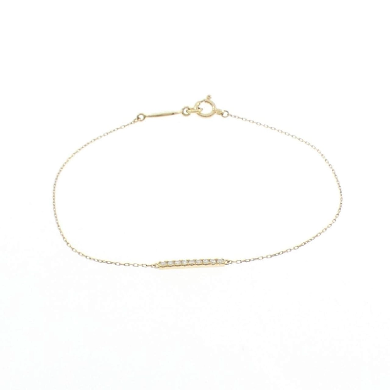 Vòng tay Aker Tina 0.05CT - Hàng hiệu Chính hãng 844806