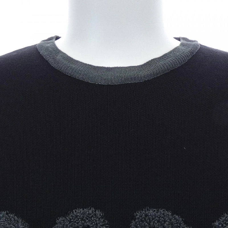 LOEWE Anagram H526Y14KAS Áo len - Hàng hiệu Chính hãng 884968