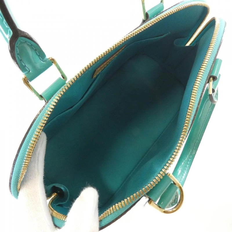 Túi xách Louis Vuitton Vernis Alma PM M91694 - Hàng hiệu Chính hãng 770096