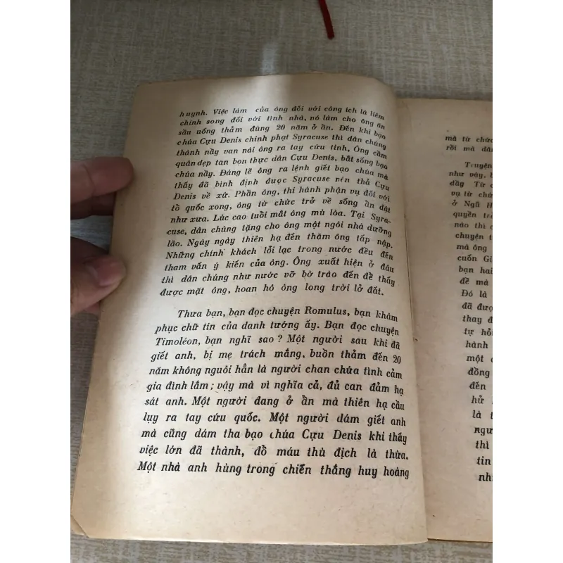 Gây uy tín-Hoàng Xuân Việt 962060