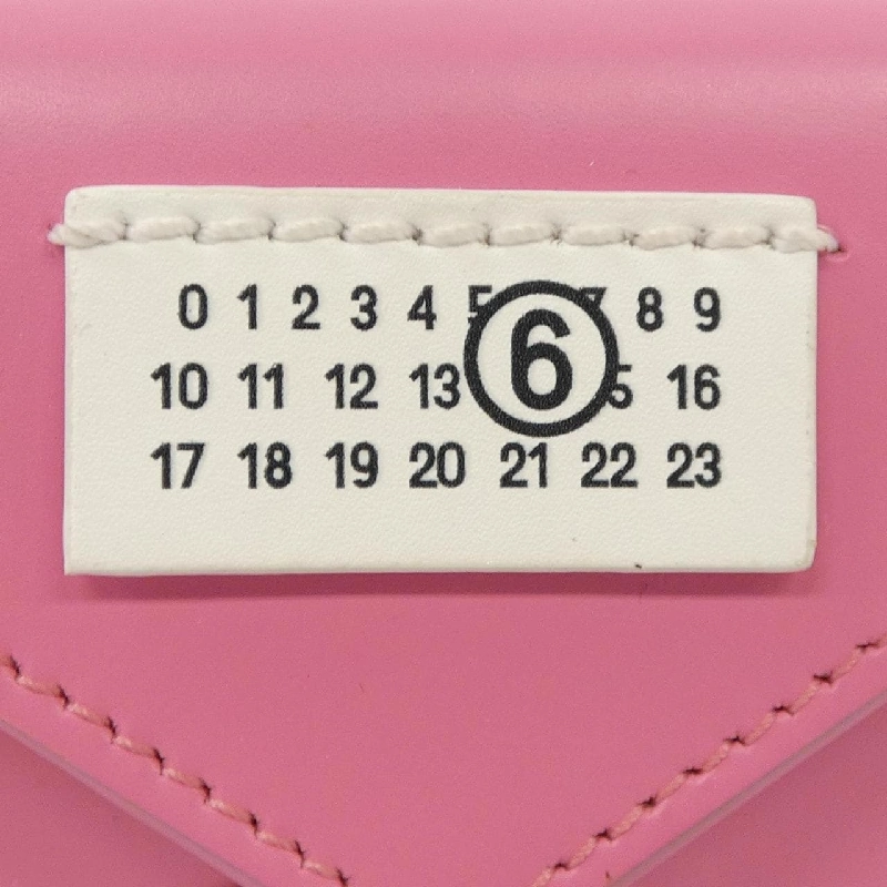 Túi xách MM6 SB6ZI0006 P5546 - Hàng hiệu Chính hãng 831205