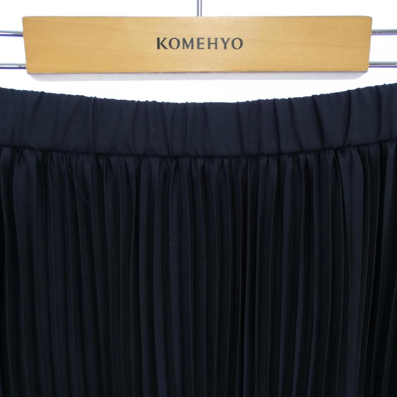 【Mã giảm giá】Chân váy DAKS 649973