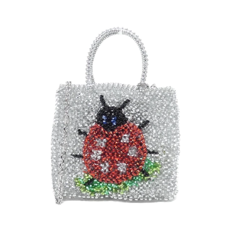 Túi xách ANTEPRIMA PB23FR50GJ - Hàng hiệu Chính hãng 805568