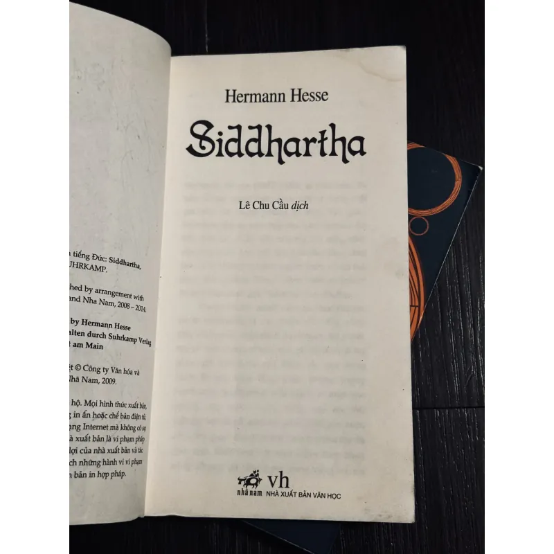 Combo 2c Hermann Hesse 994195