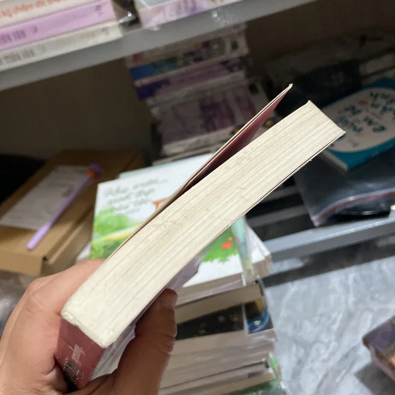 Tôi ghét anh … đồ du côn - Thuyuuki  970359