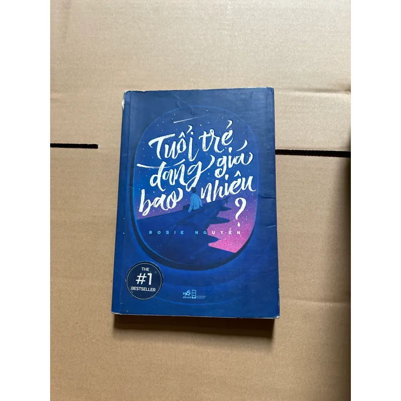 Tuổi trẻ đáng giá bao nhiêu) 1034215