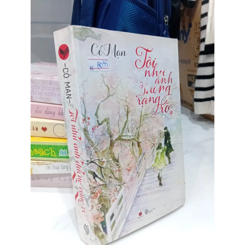 Sách Tôi như ánh dương rạng rỡ 1026373