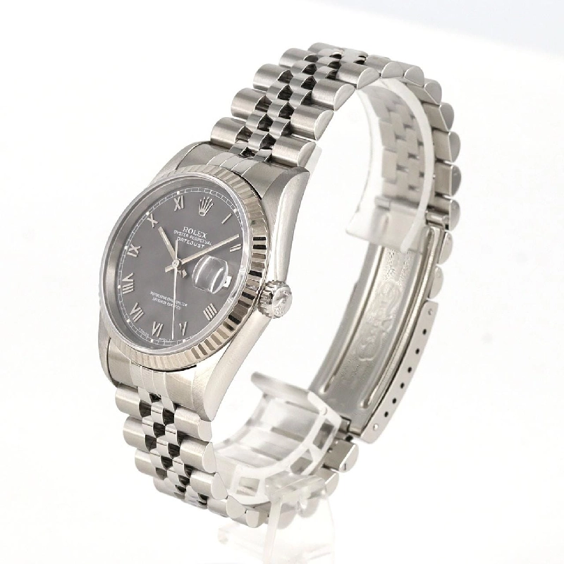 Đồng hồ Rolex Datejust 16234 SSxWG tự động W số - Hàng hiệu Chính hãng 882072
