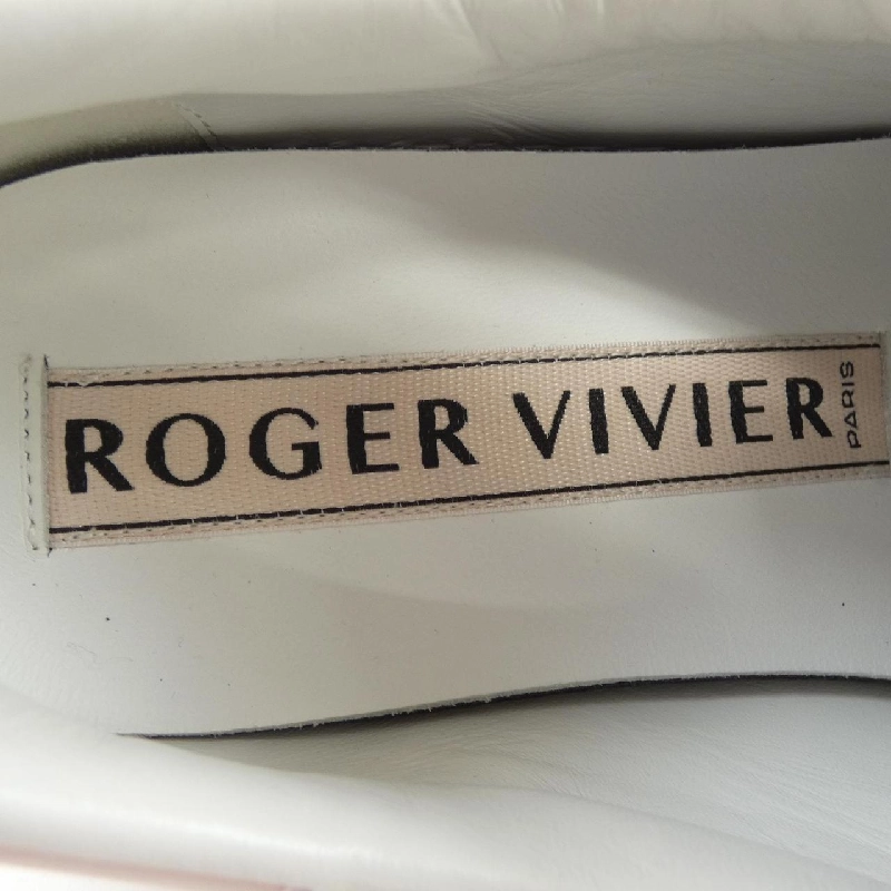 Giày sneaker ROGER VIVIER - Hàng hiệu Authentic 829682