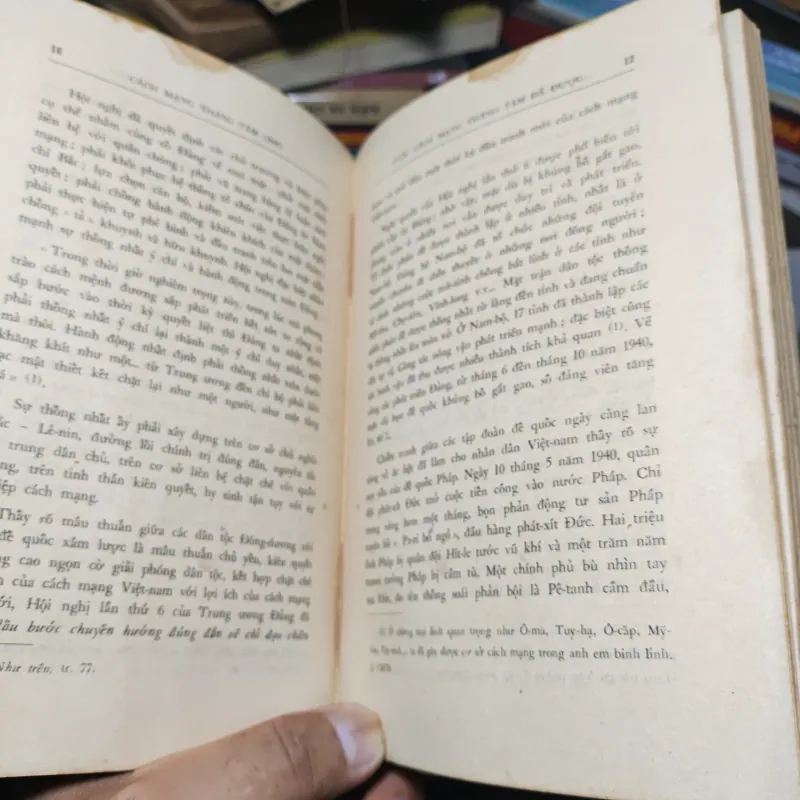 Cách Mạng Tháng Tám ( 1945) 1008567