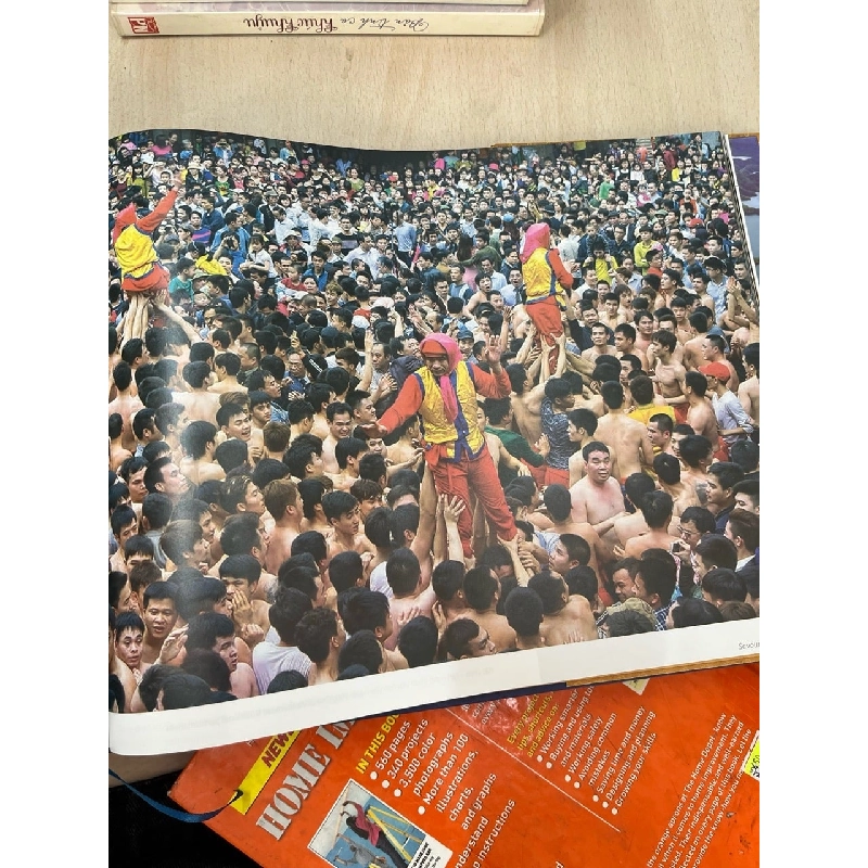 Tận hưởng bản sắc Việt 752597