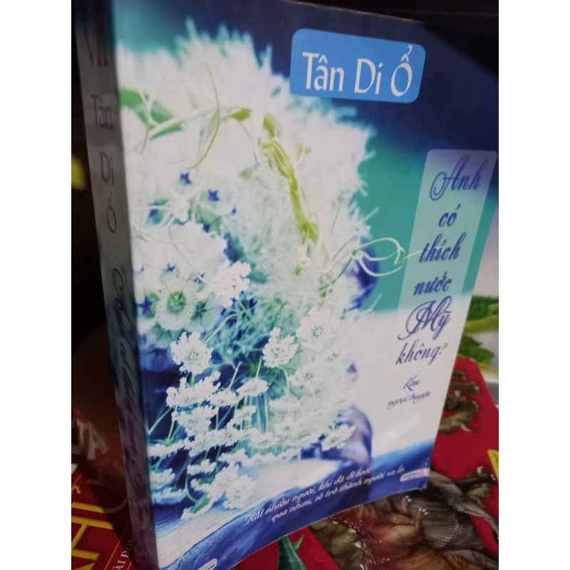 anh có thích nước mỹ không 528910