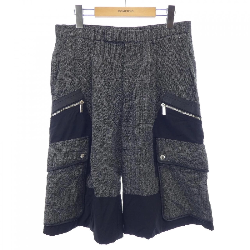 Berluti R18TBU14 Quần Short - Hàng hiệu Chính hãng 891425