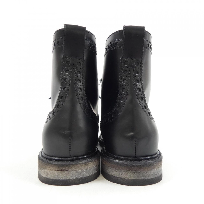 Giày bốt BURBERRY - Hàng hiệu Chính hãng 905131