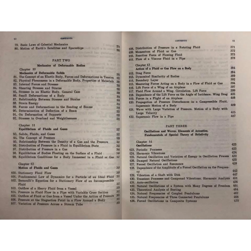 MECHANICS Cơ học - Mir Publishers Moscow 1985 447373
