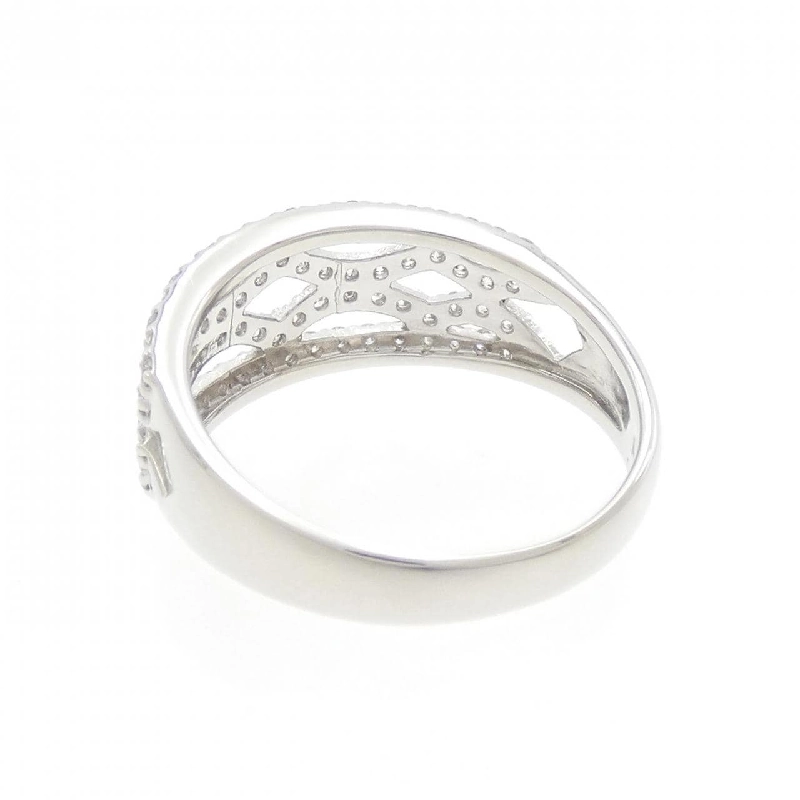 Nhẫn kim cương PT900 0.50CT 670798