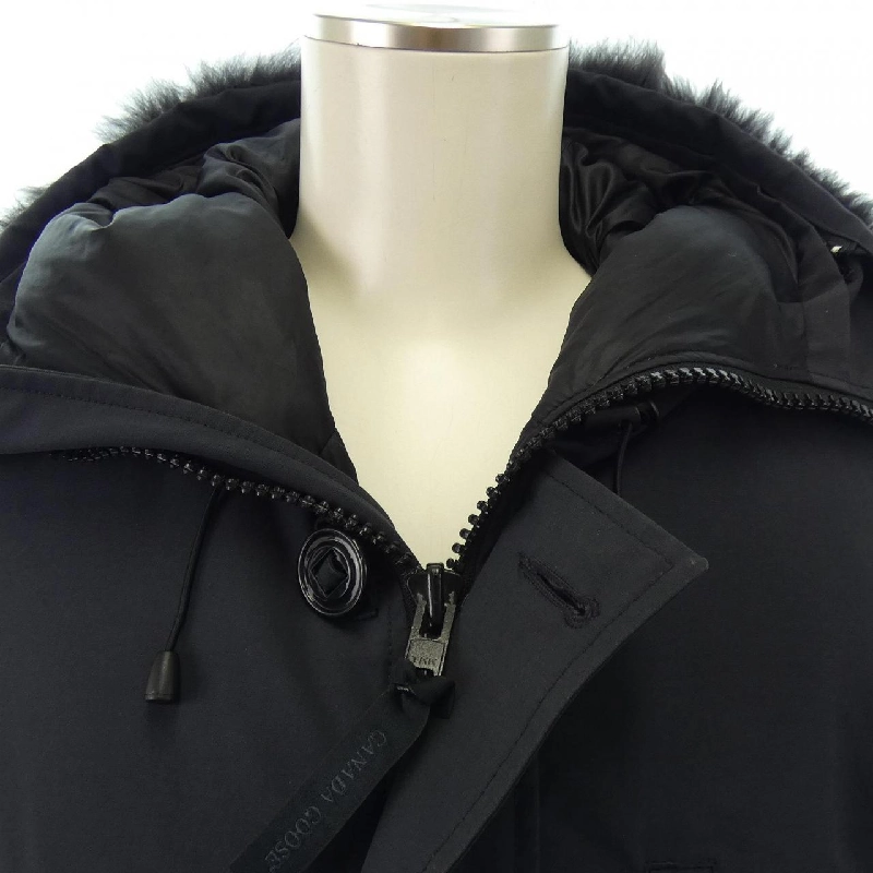 Áo khoác lông Canada Goose - Hàng hiệu Authentic 899163