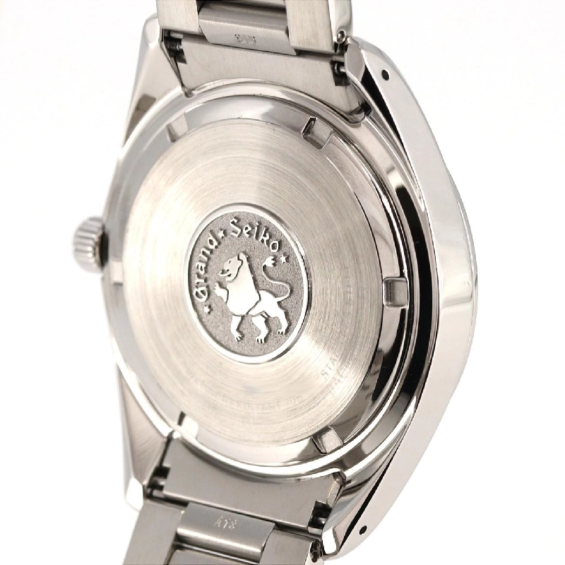 Seiko Grand Seiko - Bộ sưu tập Di sản 9F85-0AC0/SBGP013 SS Quartz - Hàng hiệu Chính hãng 881751