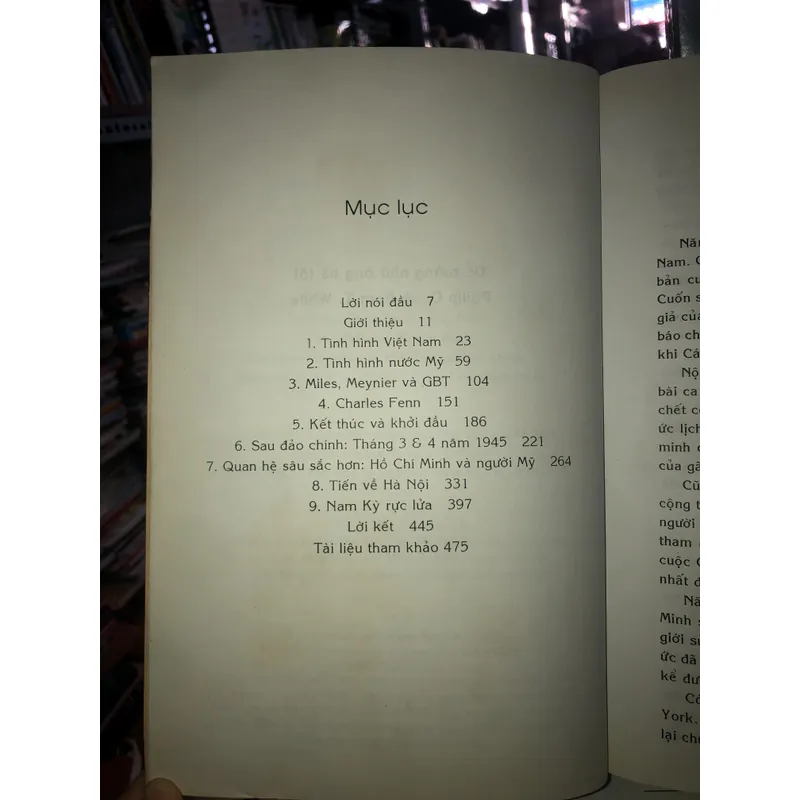 Oss và Hồ Chí Minh đồng minh bất ngờ trong cuộc chiến chống phát xít Nhật 716432