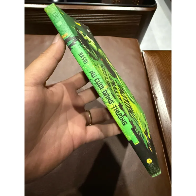 Người Đang Thương – Nashi- K6 1035708