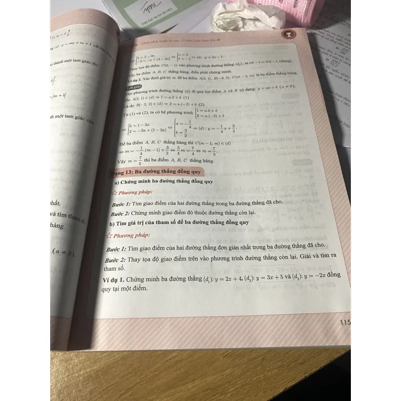 Sách chinh phục 8+ luyện thi môn toán vào 10 theo chủ đề  999882