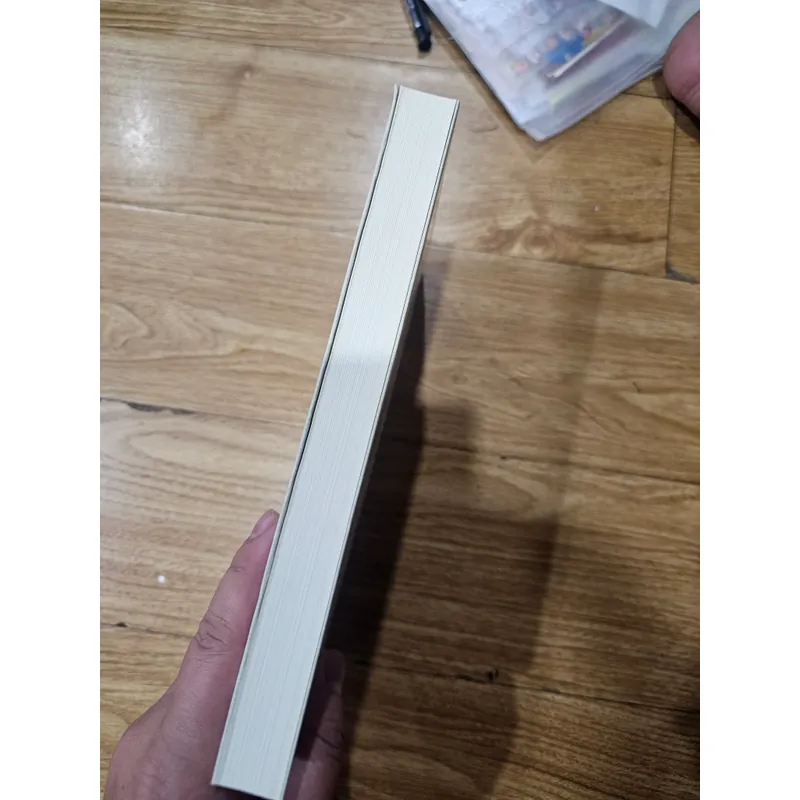 Nghiên cứu văn chương, suy ngẫm thời sự
95k (bìa 190k) 553261