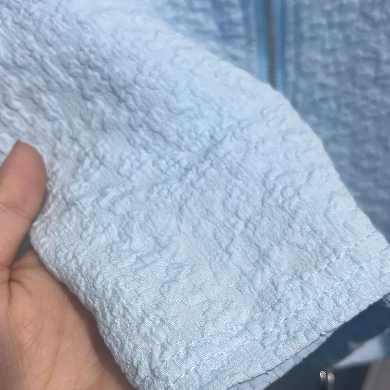 Áo crotop xanh 778953