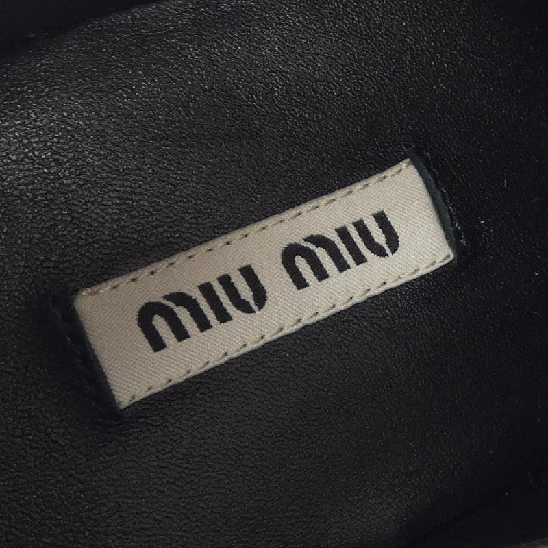 Giày sneaker MIU MIU 405 - Hàng hiệu Authentic 828053