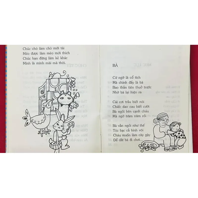 Hoa Vừa Đi Vừa Nở - Trần Mạnh Hảo 589089