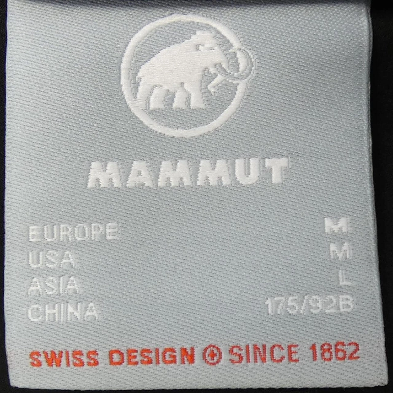 MAMMUT Jacket - Hàng hiệu Authentic 892781