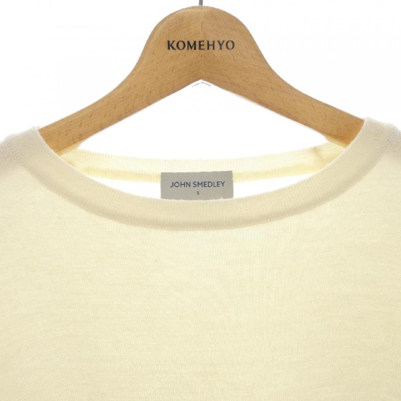JOHN SMEDLEY ニット 631726
