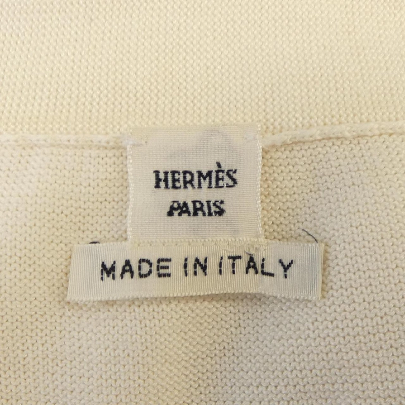 【Mã giảm giá】Áo cardigan dài HERMES 645297