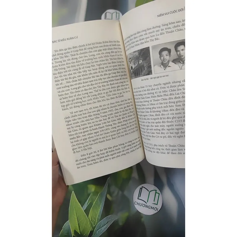 Niềm Vui Cuộc Đời - Kiều Xuân Cư 1018924