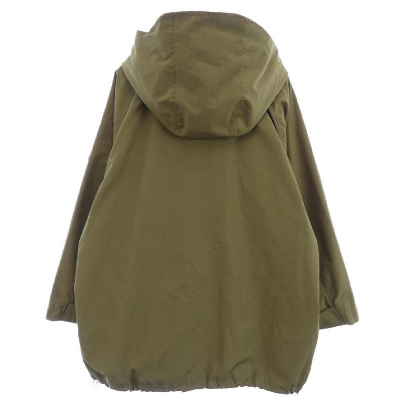 【Mã giảm giá】Áo khoác SPICK & SPAN 631327