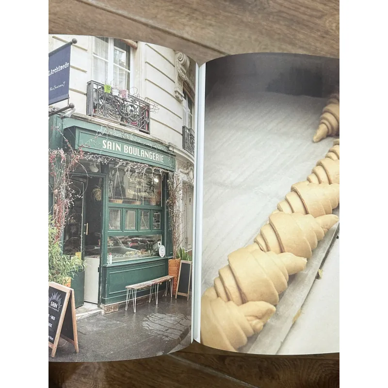 Drift (Volume 12: Paris) 740005