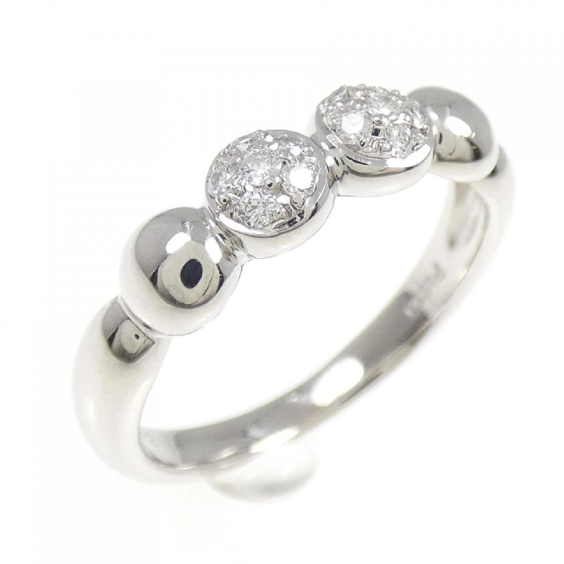 Nhẫn kim cương PT 0.12CT 673303