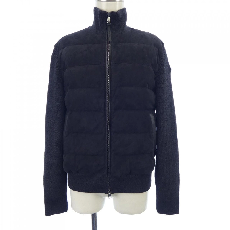 Moncler MONCLER Áo khoác lông - Hàng hiệu Chính hãng 898994