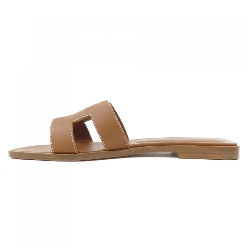 Giày sandal HERMES Oran 021056Z - Hàng hiệu Authentic 827734