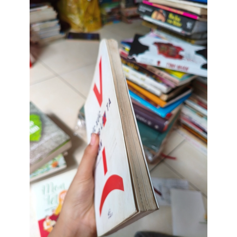 Bức xúc không làm ta vô cảm 🌱 474761