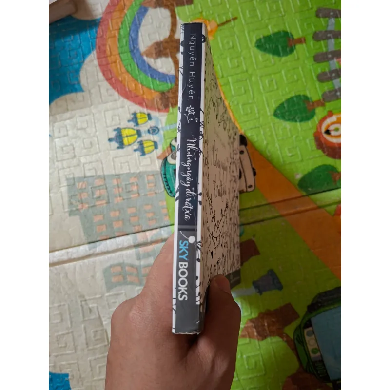 Những ngày đi rất xa 1000068