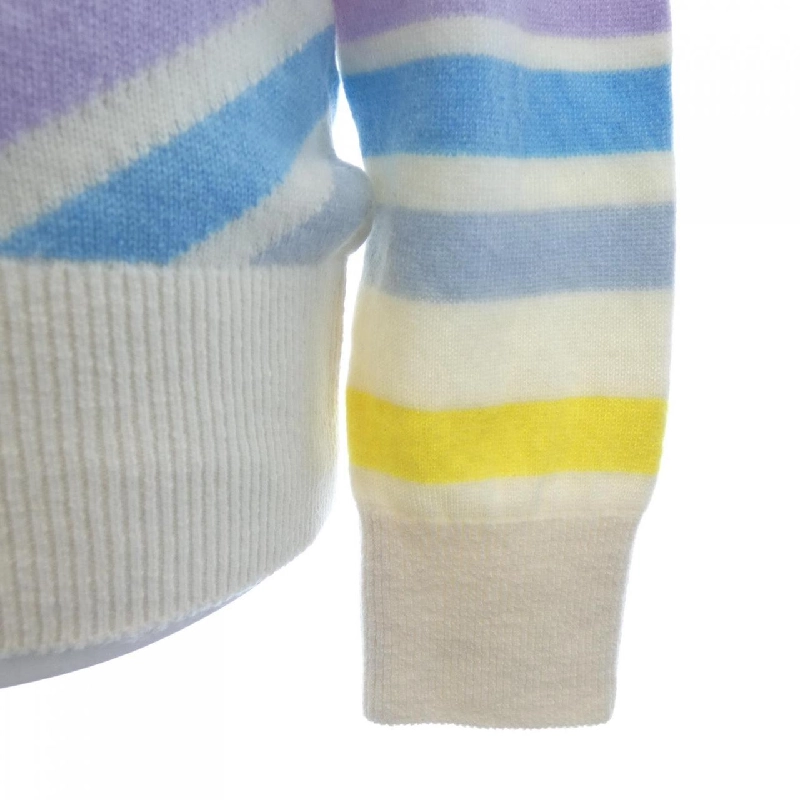 CHANEL LA PAUSA P60517K46044 Áo len - Hàng hiệu Chính hãng 825372